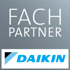 Daikin: Fach-Partner von Soeffing