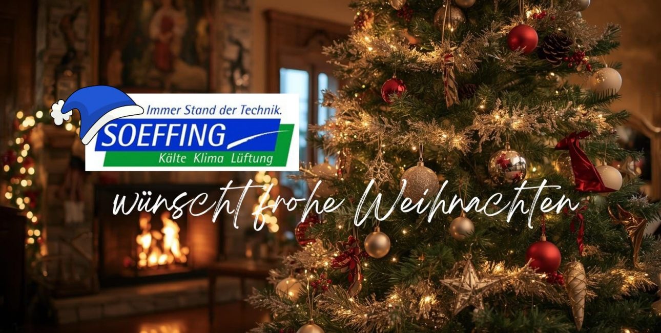 wünscht frohe Weihnachten